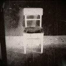 Gulag (BRA-2) : Empty Chair
